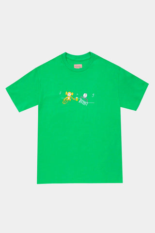 Monkey Logo T-Shirt