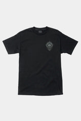 Selectshop FRAME - CREATURE Bonehead Flame Tee T-Shirts Concept Store Dubai