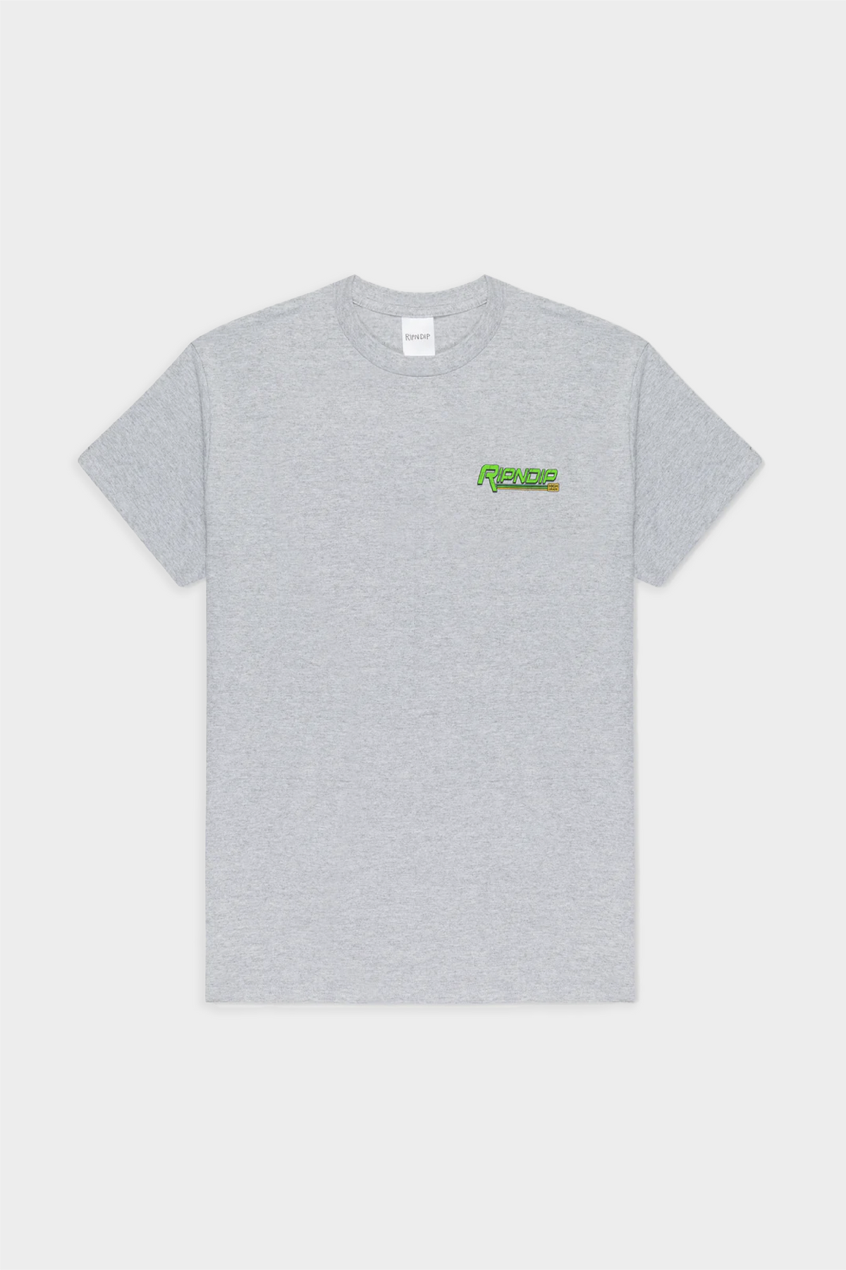 Selectshop FRAME - RIPNDIP Nermbot Tee T-Shirts Concept Store Dubai