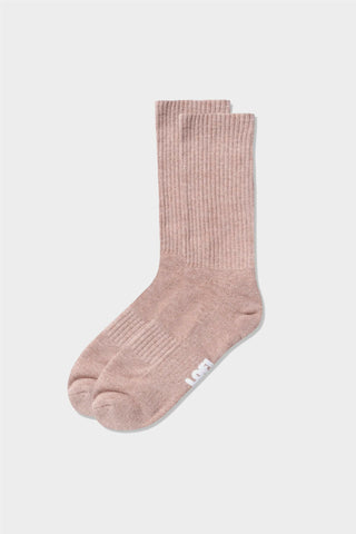 Easy Marl Socks