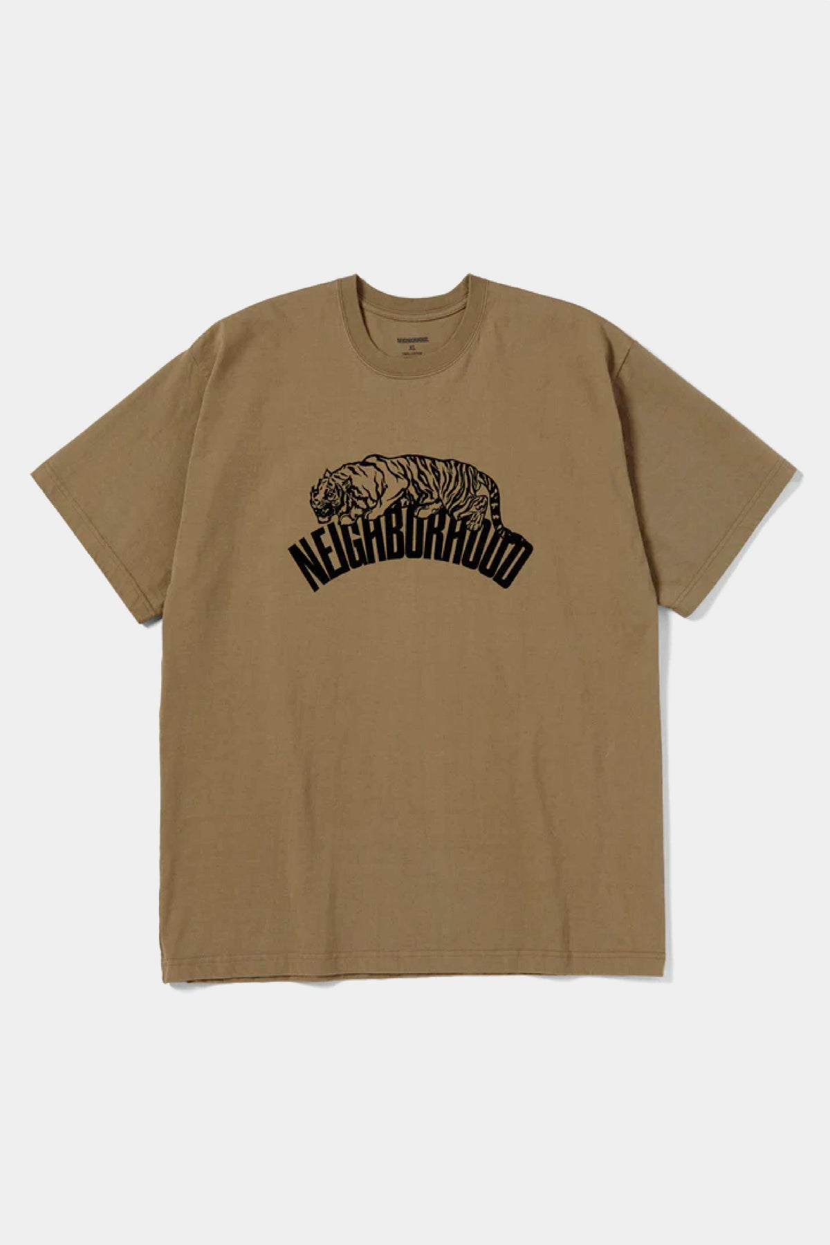 Selectshop FRAME - NEIGHBORHOOD NH Tee-3 SS . CO T-Shirts Dubai