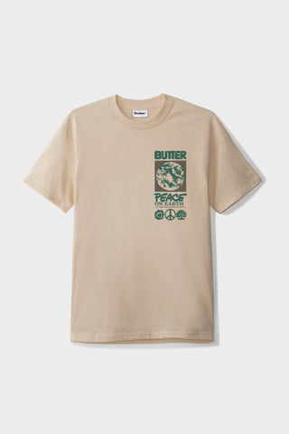 Peace On Earth Tee