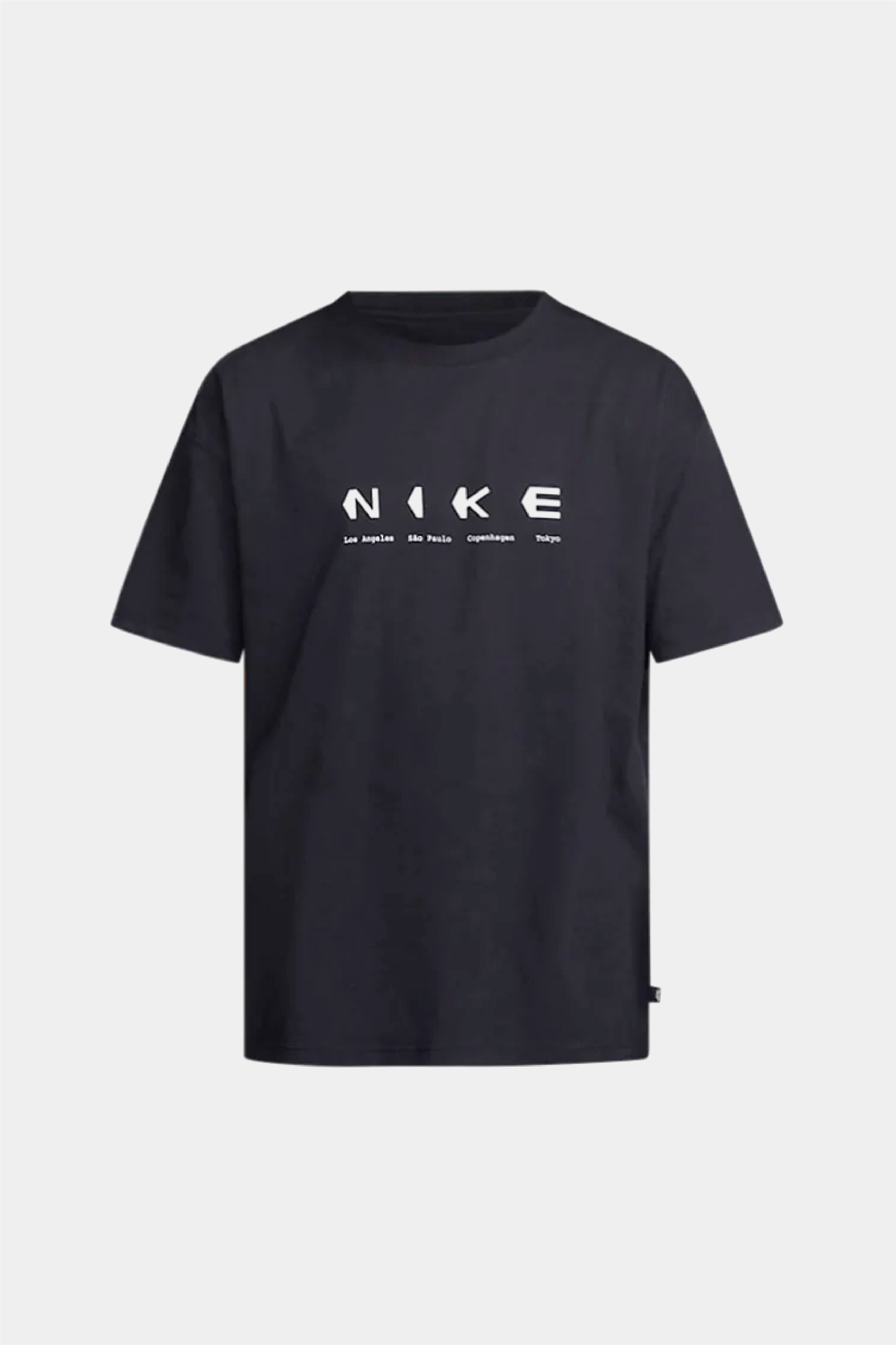 Selectshop FRAME - NIKE SB City Info Tee T-Shirts Concept Store Dubai