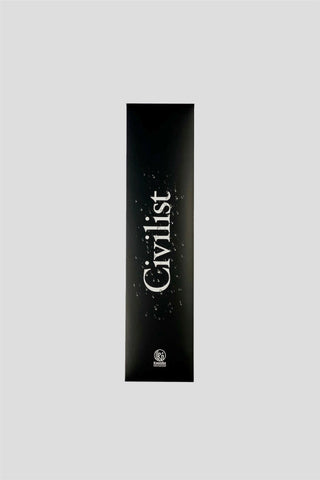 Civilist x Kuumba Incense