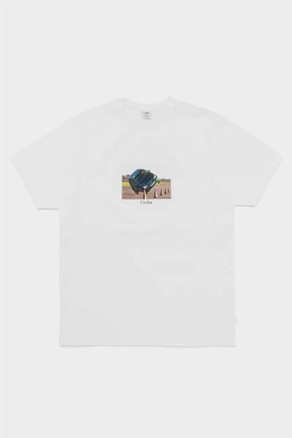 Elchtest Tee