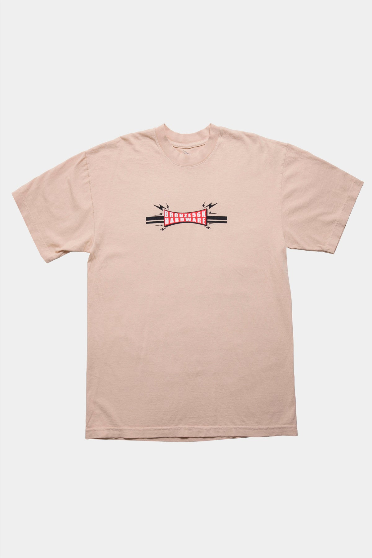 Selectshop FRAME - BRONZE 56K Non Approved Tee T-Shirts Dubai