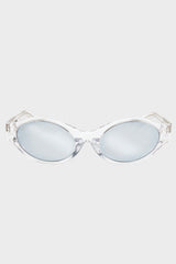 Selectshop FRAME - PLEASURES Reflex Sunglasses All-Accessories Concept Store Dubai