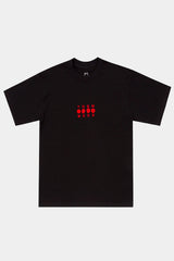 Selectshop FRAME - WKND WKND X Them Logo Tee T-Shirts Concept Store Dubai