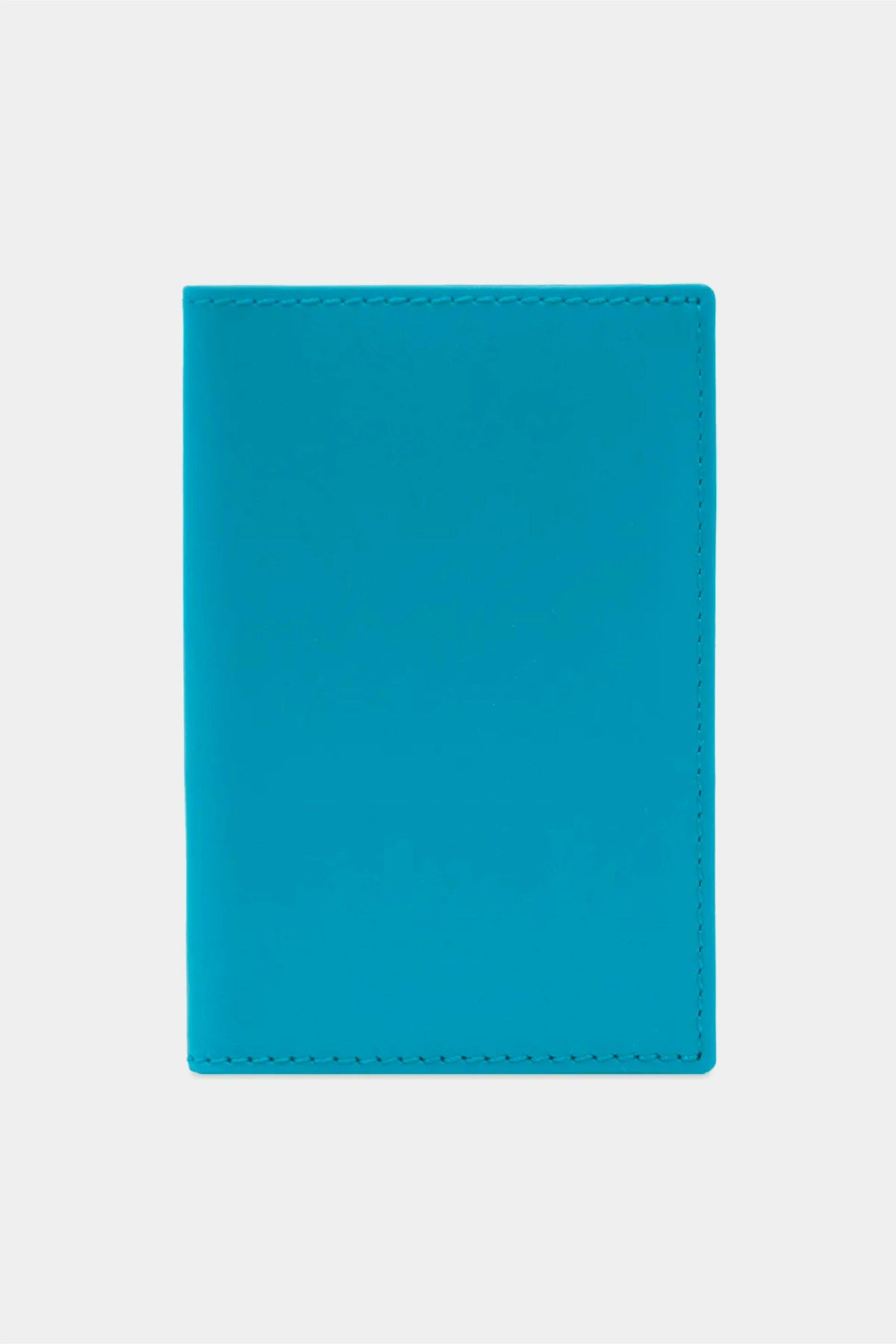 Selectshop FRAME - COMME DES GARCONS WALLETS Classic NO Zip Wallet (SA6400) All-Accessories Concept Store Dubai