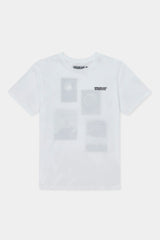 Selectshop FRAME - DREAMLAND SYNDICATE Postcard Eco Tee T-Shirts Concept Store Dubai