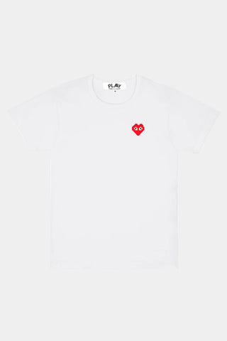 Comme des Garçons Play x Invader Ladies T-Shirt