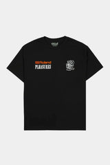 Selectshop FRAME - PLEASURES TB-03 T-Shirt T-Shirts Dubai