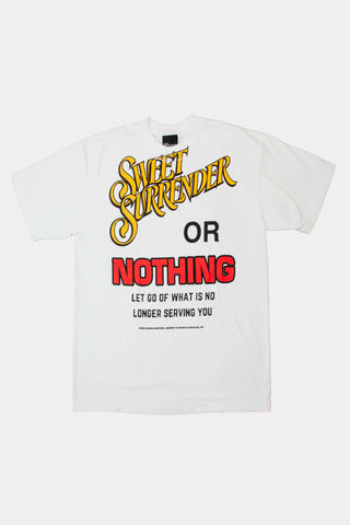 Sweet Surrender Tee