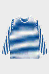 Selectshop FRAME - NANAMICA Coolmax St. Long Sleeve Tee T-Shirts Concept Store Dubai