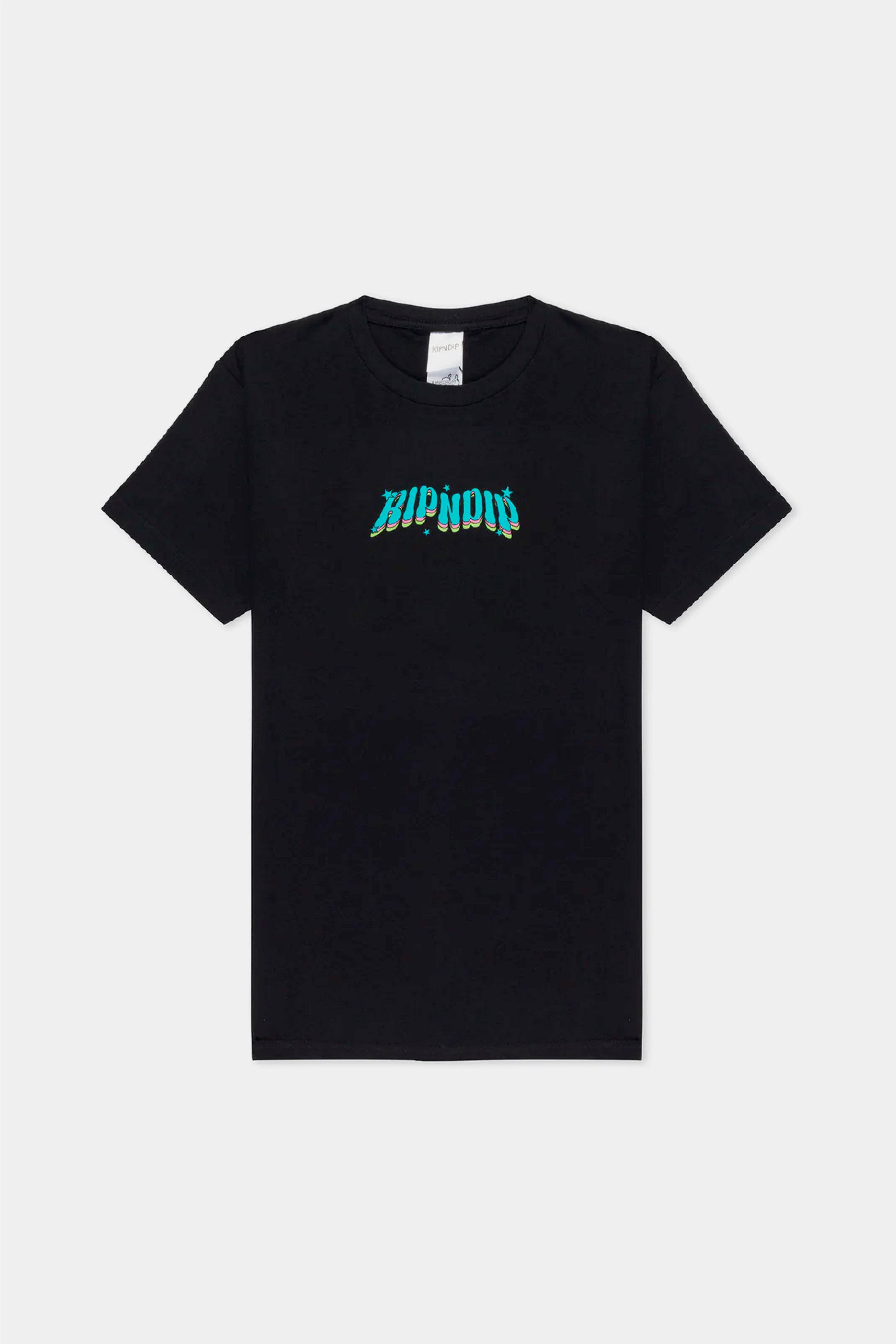 Selectshop FRAME - RIPNDIP Tears To Heaven Tee T-Shirts Concept Store Dubai