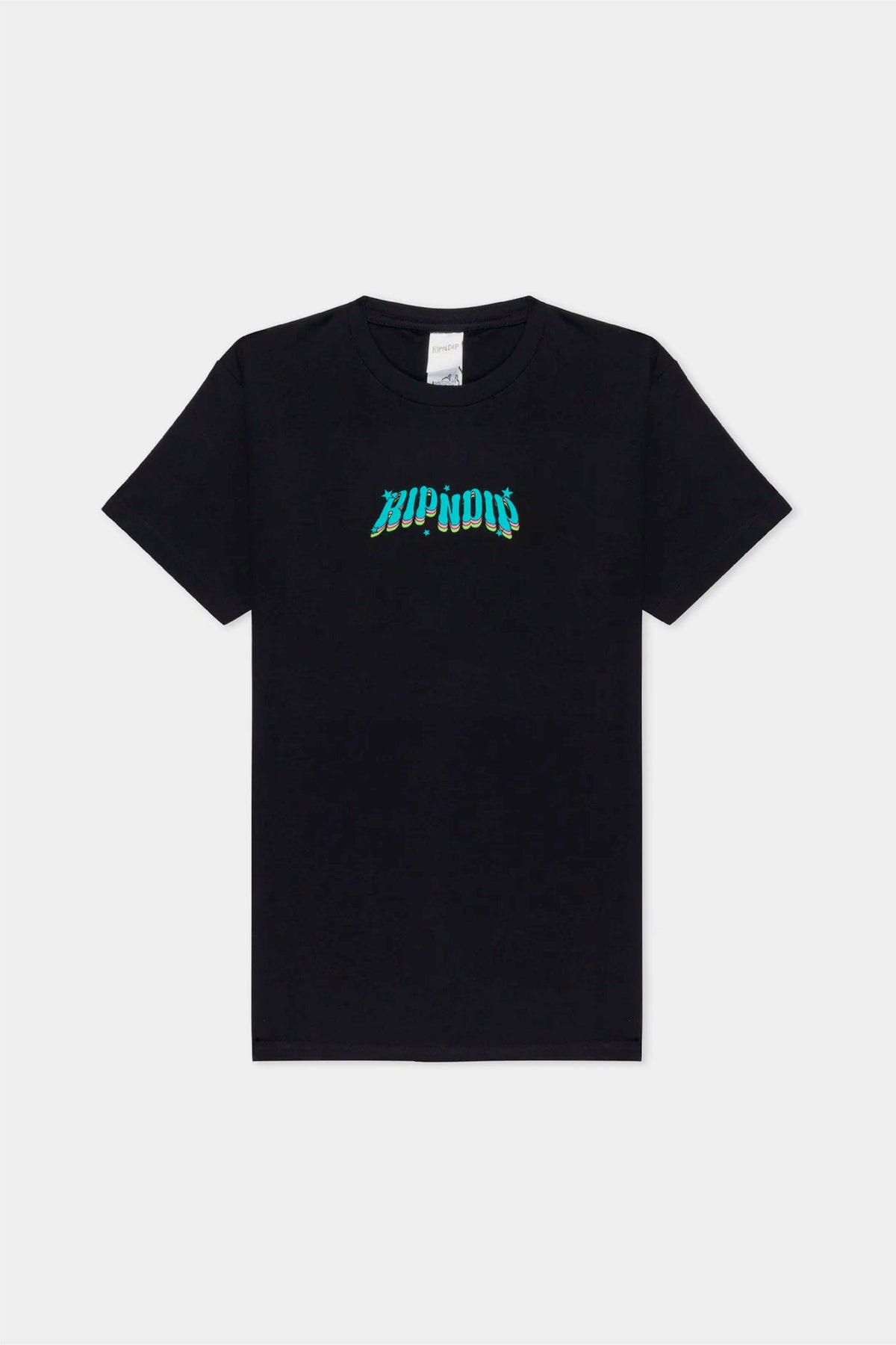 Selectshop FRAME - RIPNDIP Tears To Heaven Tee T-Shirts Concept Store Dubai