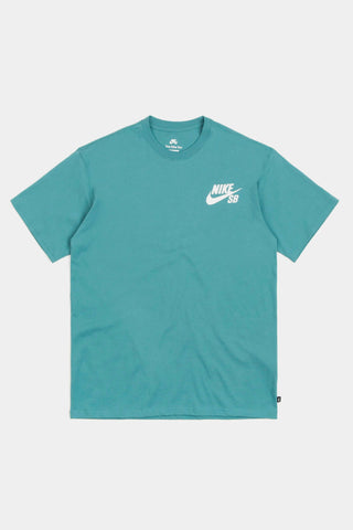 Logo Tee