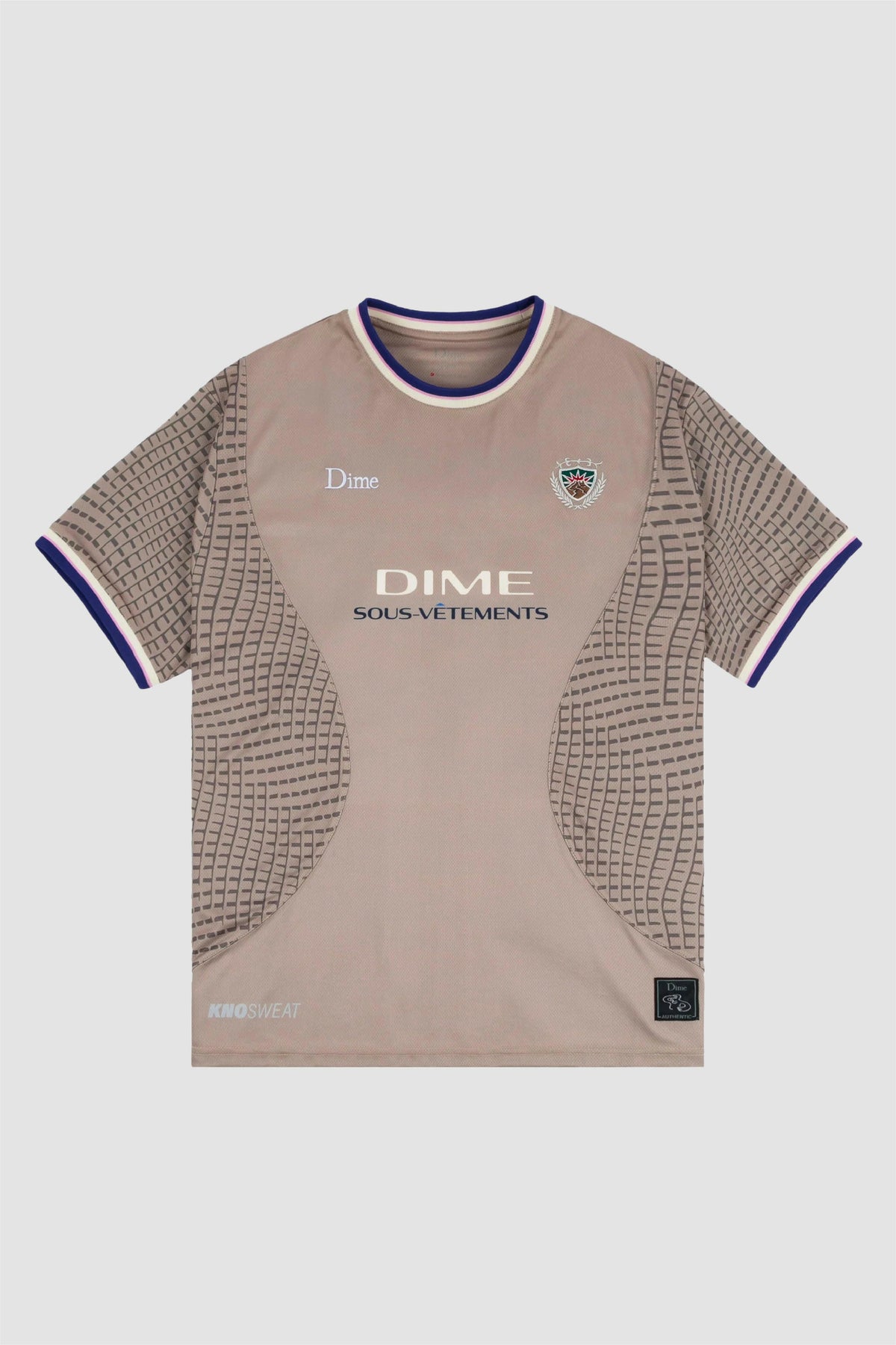 Selectshop FRAME - DIME Athletic Jersey T-Shirts Concept Store Dubai