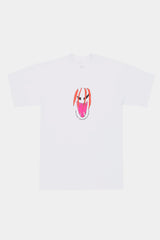 Selectshop FRAME - WKND Bangs Tee T-Shirts Concept Store Dubai