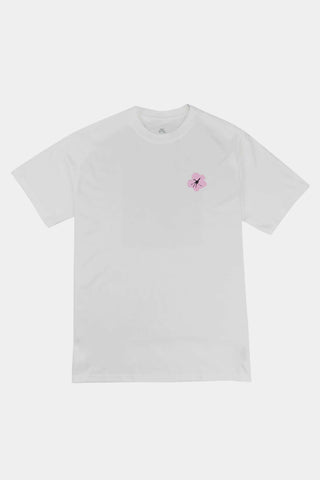 Natural Borders Tee