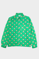 Selectshop FRAME - ERL Plaid Corduroy Shirt Shirts Concept Store Dubai