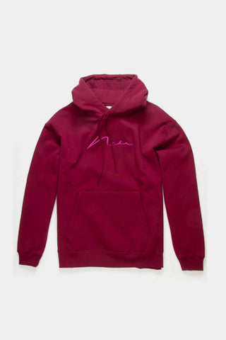 Nike SB Fleece Hand Scrpt Logo Hoodie