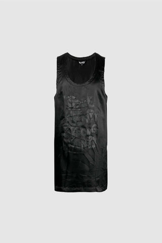 Unisex Tank Top