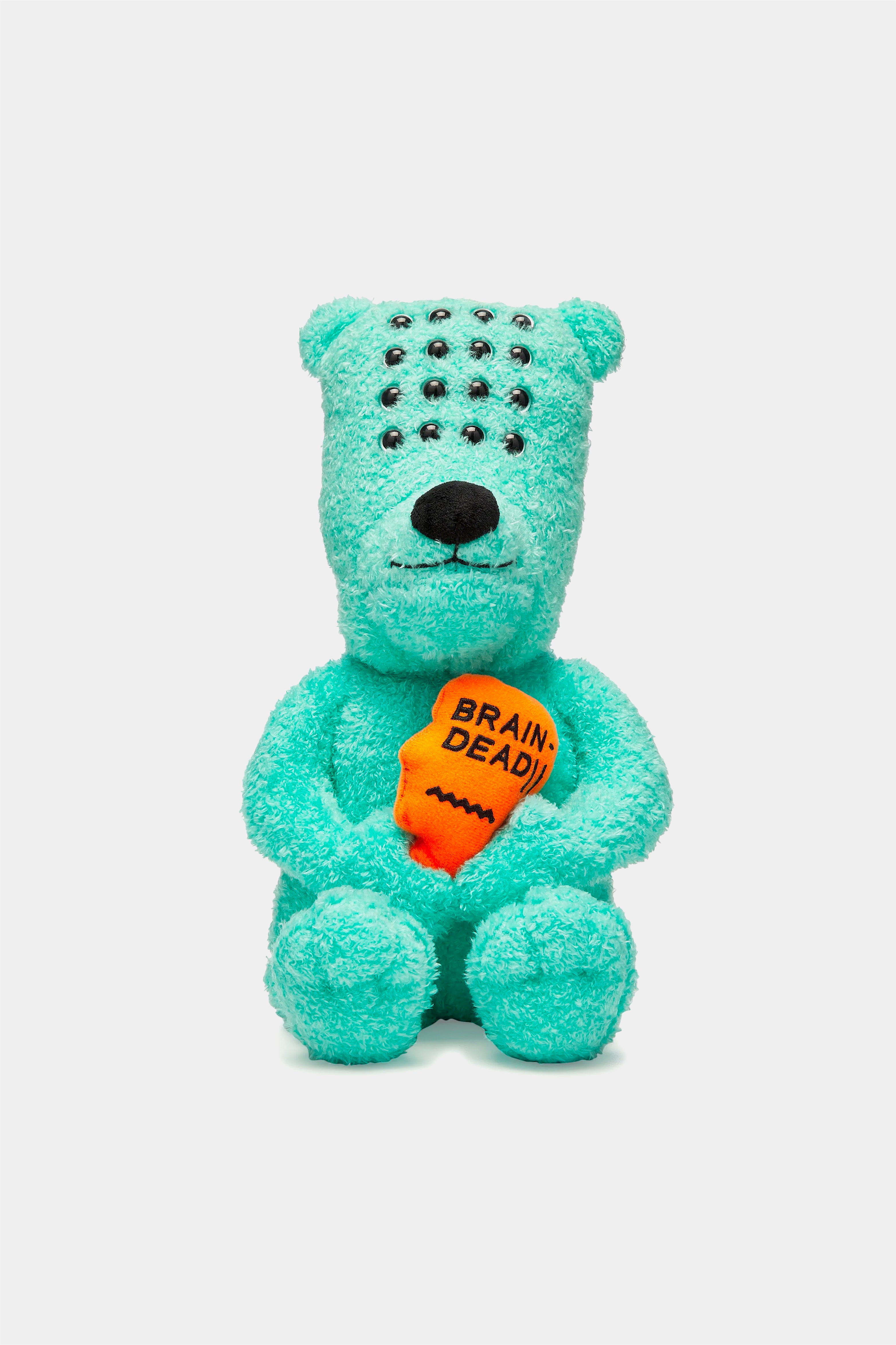 Selectshop FRAME - BRAIN DEAD Kids Teddy Bear All-Accessories Dubai