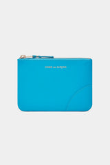 Selectshop FRAME - COMME DES GARCONS WALLETS Classic Line Wallet (SA8100) All-Accessories Concept Store Dubai