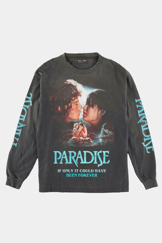 Paradise The Movie Long Sleeves Tee