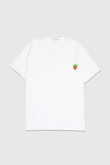 Selectshop FRAME - COMME DES GARÇONS SHIRT CDG SHIRT X BRETT WESTFALL Oversized T-Shirt T-Shirts Concept Store Dubai