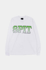 Selectshop FRAME - MIRACLE SELTZER Spit Tee T-Shirts Concept Store Dubai