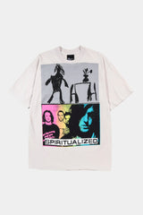 Selectshop FRAME - MIRACLE SELTZER Spiritualized Adults Tee T-Shirts Concept Store Dubai