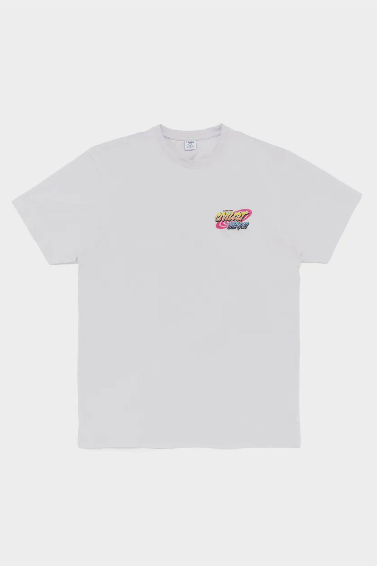 Selectshop FRAME - CIVILIST Jein Tee T-Shirts Concept Store Dubai