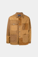 Selectshop FRAME - COMME DES GARÇONS HOMME Jacket Outerwear Concept Store Dubai