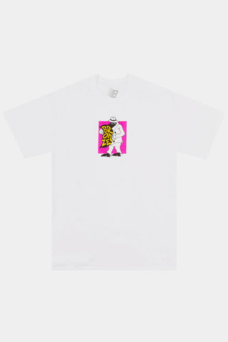 Pusha B Tee