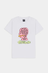 Selectshop FRAME - BRAIN DEAD Worm Hole Kids T-Shirt T-Shirts Dubai