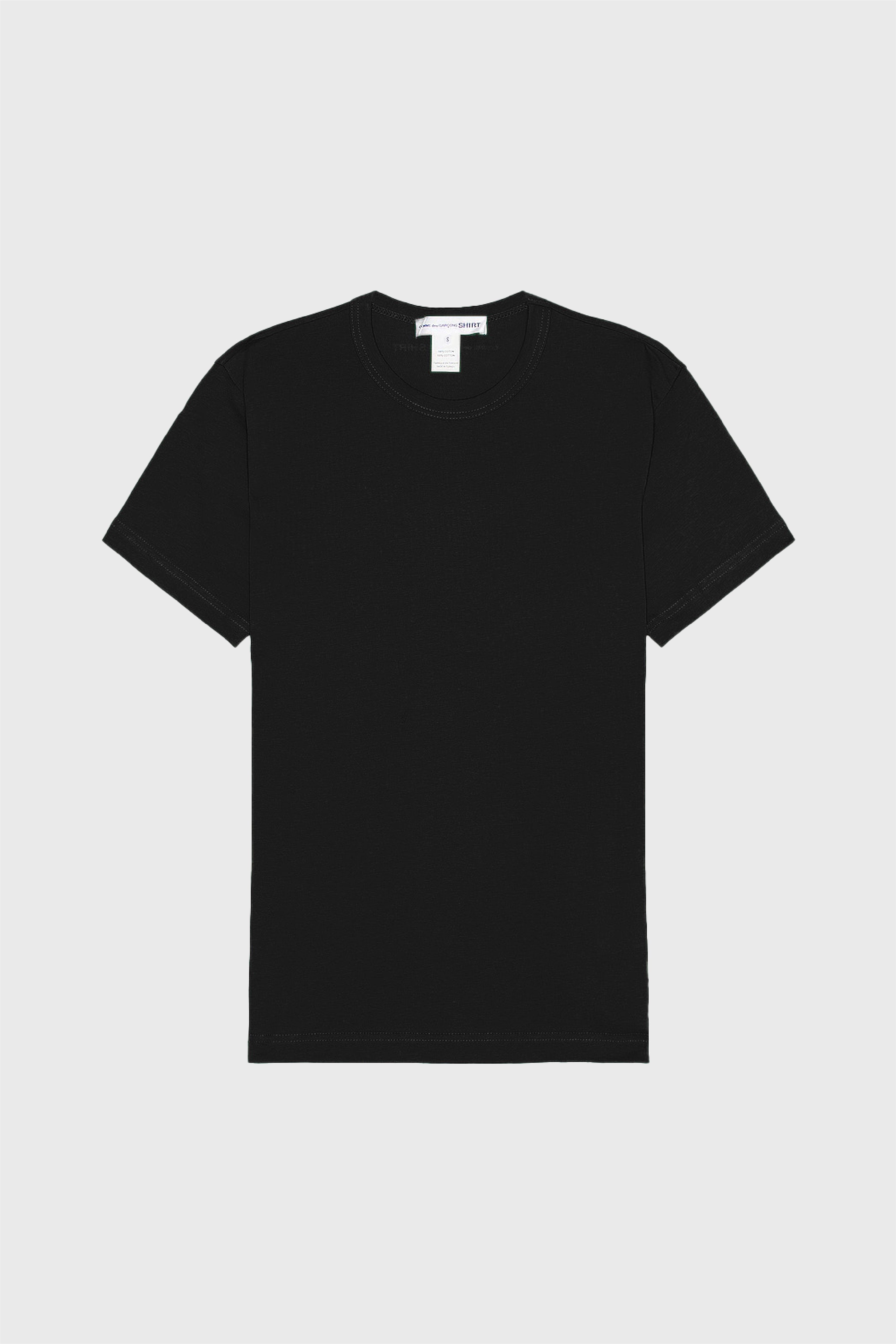 Selectshop FRAME - COMME DES GARÇONS SHIRT T-Shirt T-Shirts Concept Store Dubai