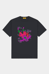 Selectshop FRAME - DIME Gulliver Allover T-Shirt T-Shirts Concept Store Dubai