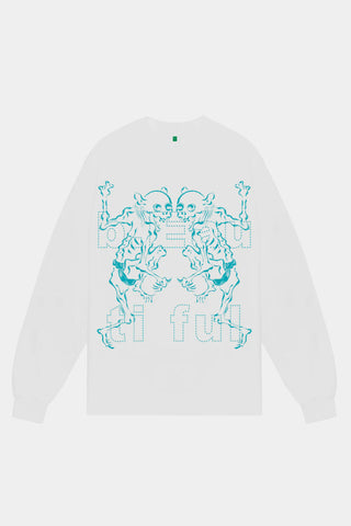 Gaikotsu Long Sleeve Tee