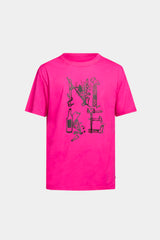 Selectshop FRAME - NIKE SB Nike SB Objects Tee T-Shirts Concept Store Dubai