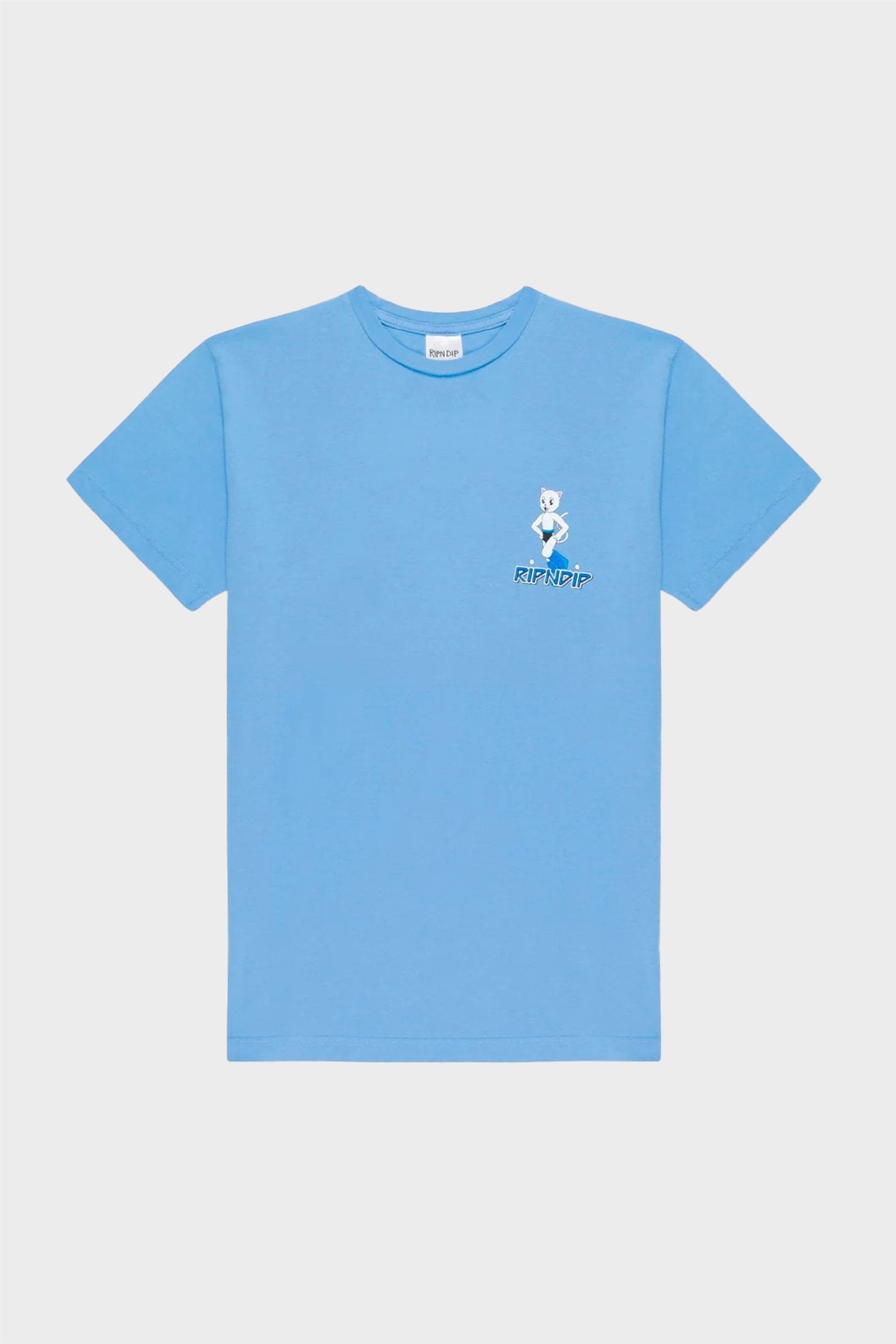 Selectshop FRAME - RIPNDIP Astroworld Tee T-Shirts Concept Store Dubai
