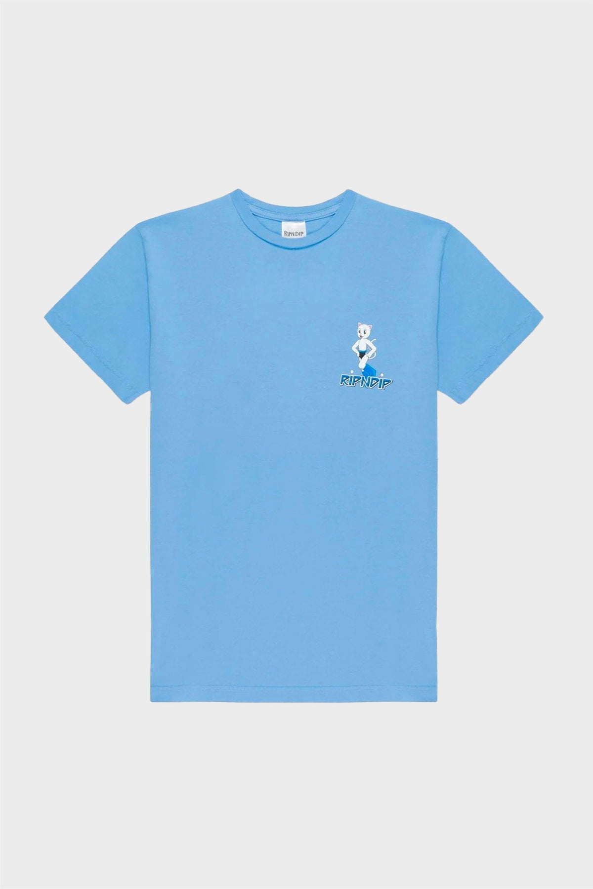 Selectshop FRAME - RIPNDIP Astroworld Tee T-Shirts Concept Store Dubai