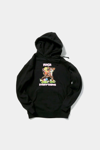 Fuck Everything Hoodie