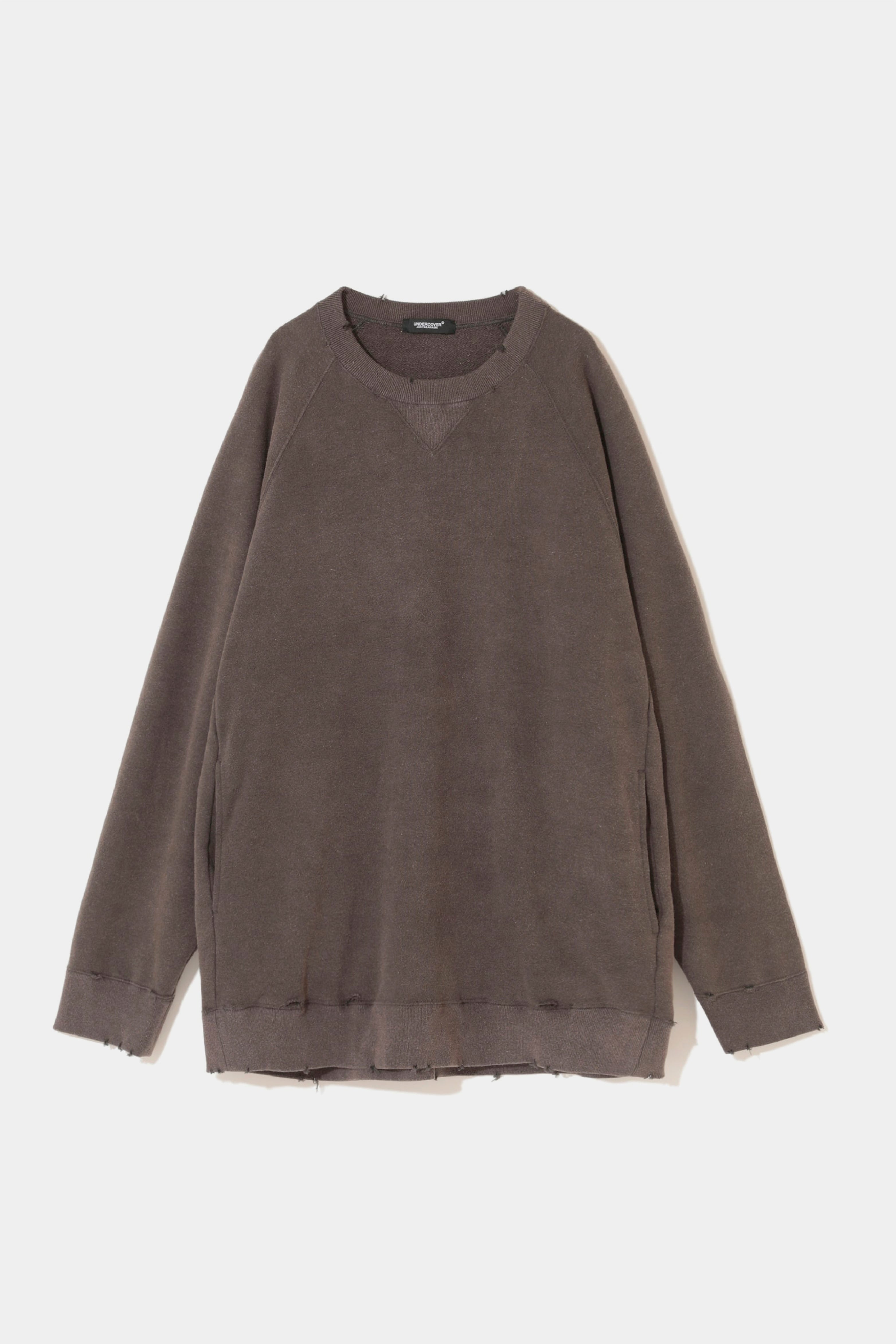 Selectshop FRAME - UNDERCOVER Sweat Shirt Sweats-Knits Concept Store Dubai