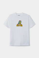 Selectshop FRAME - BUTTER GOODS Martian Tee T-Shirts Concept Store Dubai