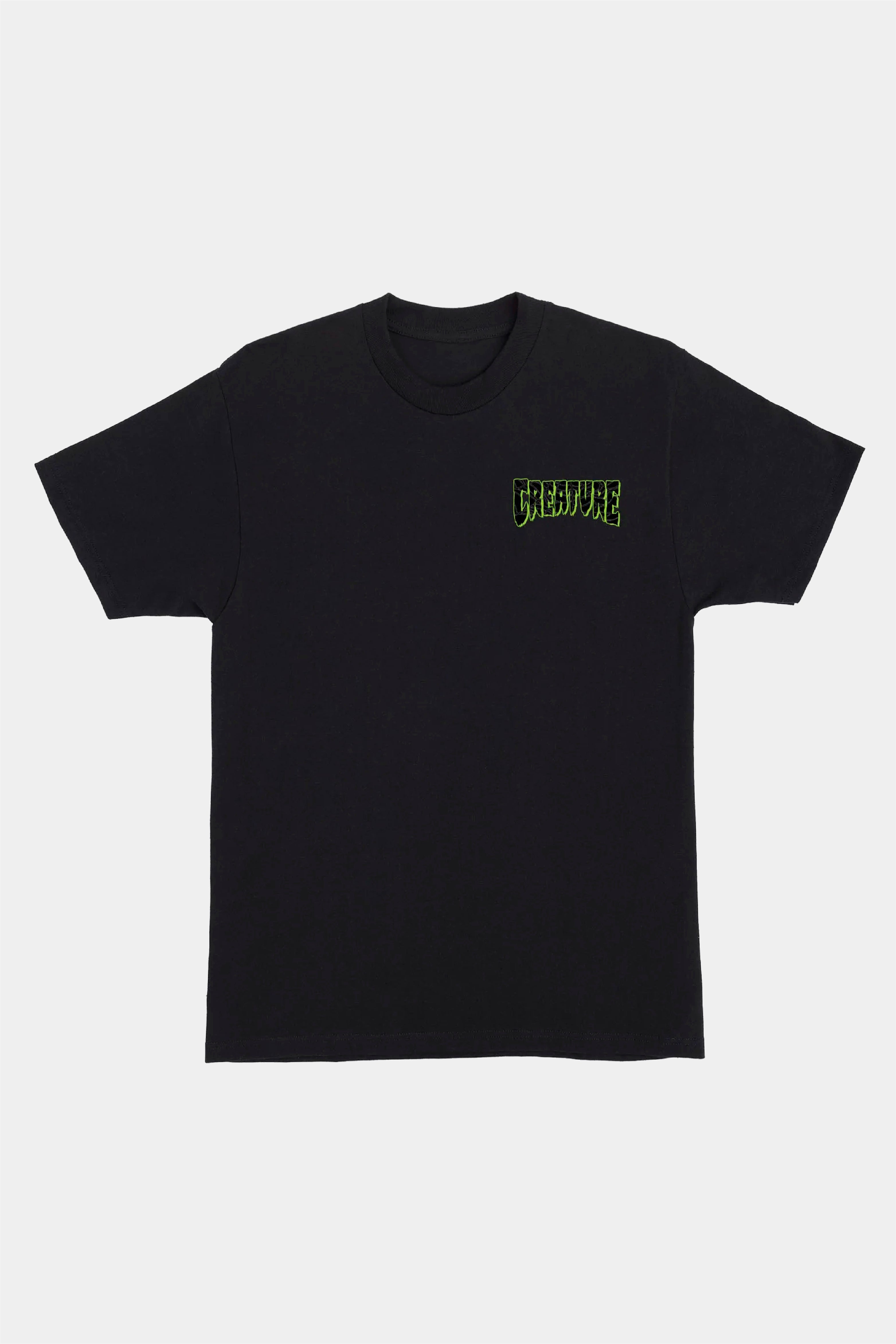 Selectshop FRAME - CREATURE Spindel Tee T-Shirts Concept Store Dubai