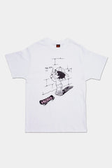 Selectshop FRAME - HODDLE SK8 Kid Tee T-Shirts Concept Store Dubai
