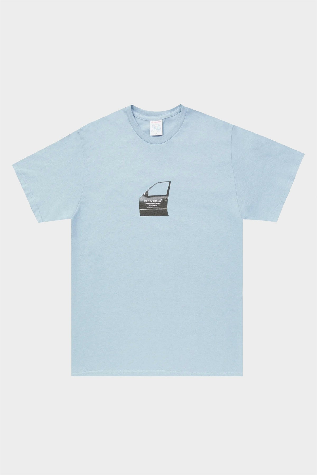 Selectshop FRAME - SCI-FI FANTASY Scrap Tee T-Shirts Dubai