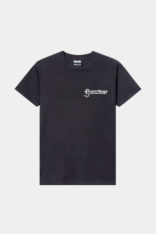 Issue 07 SS Tee
